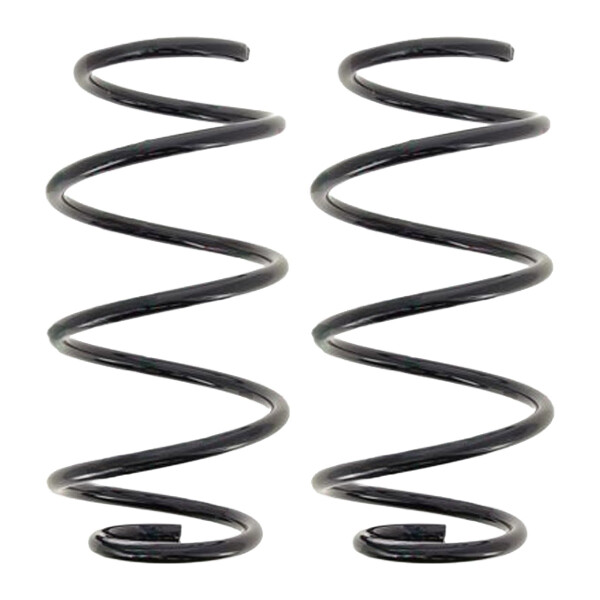 Fahrwerksfedern-Set Vorderachse Schraubenfeder Ø 162 mm KYB für u.a. HYUNDAI i40