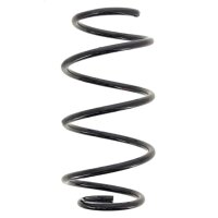 Fahrwerksfedern-Set Vorderachse Schraubenfeder Ø...