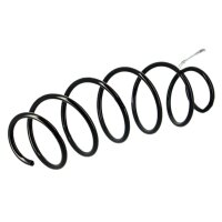 Suspension Spring set front axle coil spring KYB suitable for CITROËN C3