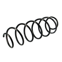 Suspension Spring set front axle coil spring KYB suitable for CITROËN C3