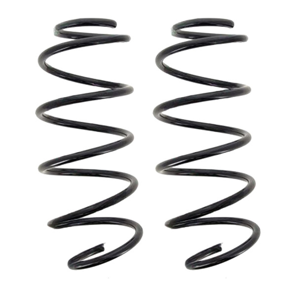 Suspension Spring set front axle coil spring KYB suitable for FORD FUSION