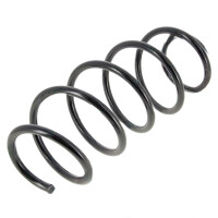 Suspension Spring set front axle coil spring KYB suitable for FORD FUSION