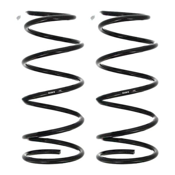 Suspension Spring set front axle coil spring KYB for MAZDA TRIBUTE