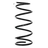 Suspension Spring set front axle coil spring KYB for...