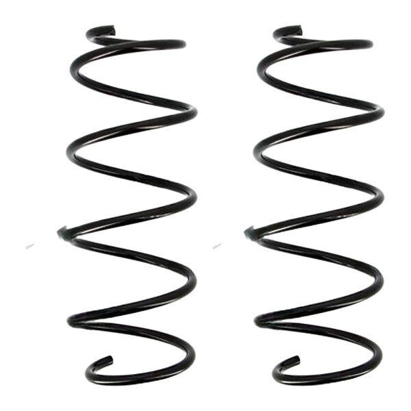 Fahrwerksfedern-Set Vorderachse Schraubenfeder KYB für u.a. FIAT PUNTO