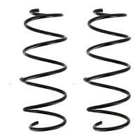 Fahrwerksfedern-Set Vorderachse Schraubenfeder KYB...