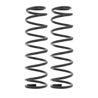 Suspension Spring set front axle coil spring KYB fits...