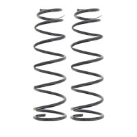 Suspension Spring set front axle coil spring KYB suitable...