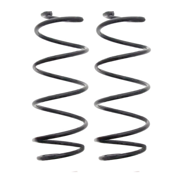 Fahrwerksfedern-Set Vorderachse Schraubenfeder Ø 135 mm KYB für u.a. SEAT IBIZA