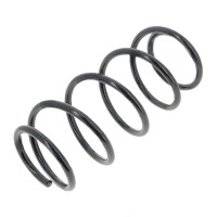 Suspension Spring set front axle coil spring Ø 135 mm KYB for e.g. OPEL VECTRA