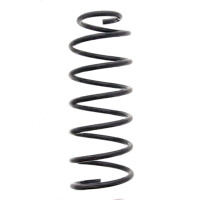 Suspension Spring set front axle coil spring Ø 139...