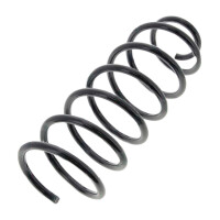 Suspension Spring set front axle coil spring Ø 139 mm KYB for e.g. VW GOLF