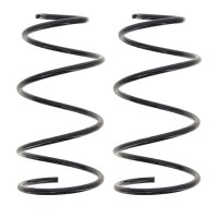 Fahrwerksfedern-Set Vorderachse Schraubenfeder Ø...