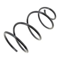 Fahrwerksfedern-Set Vorderachse Schraubenfeder Ø 160 mm KYB für FIAT CINQUECENTO