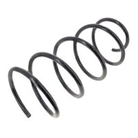 Suspension Spring set front axle Ø 198 mm KYB for e.g. RENAULT SAFRANE