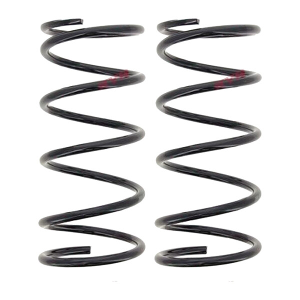 Suspension Spring Set front Ø 148 mm KYB for e.g. MITSUBISHI CARISMA