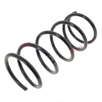 Suspension Spring Set front Ø 148 mm KYB for e.g. MITSUBISHI CARISMA