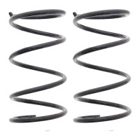 Suspension Spring set front axle Ø 153 mm KYB for...