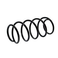 Suspension Spring set front axle coil spring Ø 181 mm KYB for e.g. AUDI A6