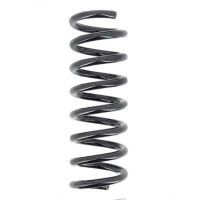 Suspension Spring set front axle coil spring Ø 110...