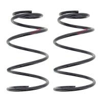 Suspension Spring set front axle Ø 187 mm KYB for...