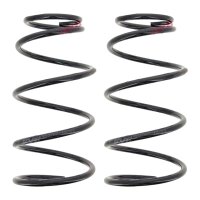 Suspension Spring set front axle Ø 185 mm KYB for...