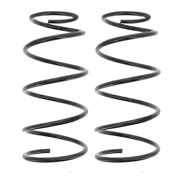 Suspension Spring set front axle coil spring Ø 182 mm KYB for TOYOTA CAMRY