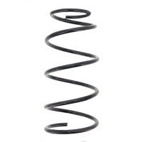 Suspension Spring set front axle coil spring Ø 182...