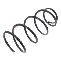 Suspension Spring set front axle coil spring Ø 182 mm KYB for TOYOTA CAMRY