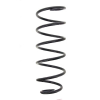 Suspension Spring set front axle coil spring Ø 164...