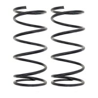 Fahrwerksfedern-Set Vorderachse Ø 174 mm KYB...