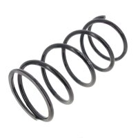 Fahrwerksfedern-Set Vorderachse Ø 174 mm KYB für MITSUBISHI CARISMA