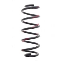 Suspension Spring set front axle coil spring Ø 133...