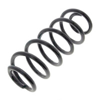 Suspension Spring set front axle coil spring Ø 133 mm KYB for e.g. AUDI A6