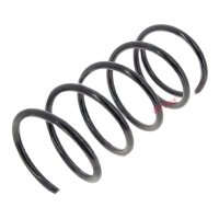 Suspension Spring set front axle coil spring Ø 165 mm KYB for e.g. MAZDA 323