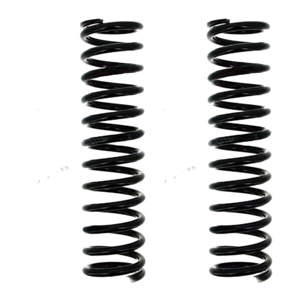 Suspension Spring set front axle coil spring Ø 115 mm KYB for e.g. MB 123