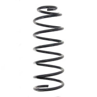 Suspension Spring set front axle coil spring Ø 113...