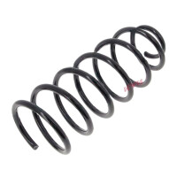 Suspension Spring set front axle coil spring Ø 113 mm KYB for e.g. SEAT TOLEDO