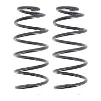 Suspension Spring set front axle coil spring KYB suitable...