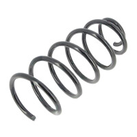 Suspension Spring set front axle coil spring KYB suitable for e.g. VW GOLF