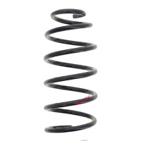 Suspension Spring set front axle coil spring KYB...
