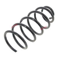 Suspension Spring set front axle coil spring KYB IAM-Expertise for VW GOLF