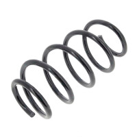 Suspension Spring set front axle coil spring Ø 141 mm KYB for e.g. VW GOLF