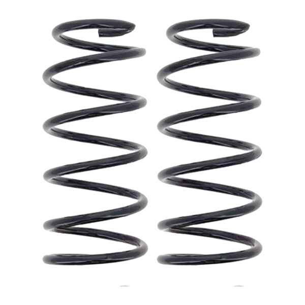 Suspension Spring set front axle Ø 141 mm KYB for e.g. SEAT CORDOBA