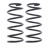 Suspension Spring set front axle Ø 141 mm KYB for...