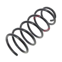 Suspension Spring set front axle Ø 141 mm KYB for e.g. SEAT CORDOBA