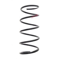 Fahrwerksfedern-Set Vorderachse Schraubenfeder Ø...