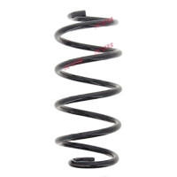 Suspension Spring set front axle coil spring KYB suitable...