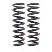 Suspension Spring set front axle coil spring KYB suitable...