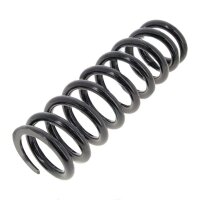 Suspension Spring set front axle coil spring KYB suitable for e.g. MG ZS
